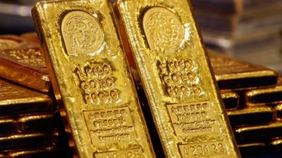 صعود الذهب لأعلى مستوى في 6 أشهر مع تراجع الدولار والأسهم