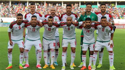  المنتخب المغربي يتلقى هزيمة مفاجئة من الكاميرون في تصفيات أمم افريقيا 