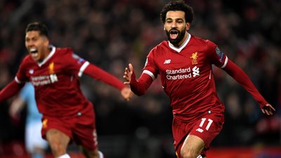 «مباراة الانفراد بالصدارة».. ليفربول يواجه مان سيتي الليلة