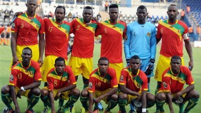 غينيا تقلب الطاولة على ساحل العاج وتفوز 3/2 في تصفيات امم افريقيا (فيديو)