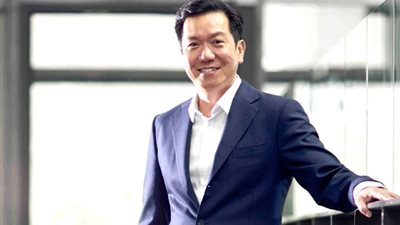  مصمم السيارات العالمي سانغ يوب لي نائبًا للرئيس في 