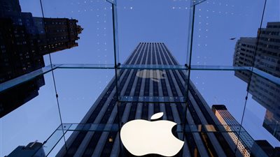 «أبل» تخفض توقعات المبيعات بسبب الصين