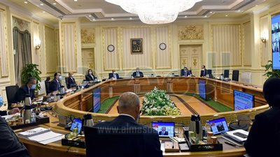 الحكومة تصدر اللائحة التنفيذية لقانون تنمية المشروعات المتوسطة والصغيرة