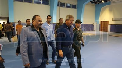 25 أكتوبر.. انطلاق دوري مراكز الشباب بمشاركة 18 ألف لاعب