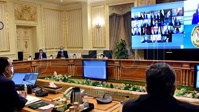 الحكومة تحدد سعر توريد أردب القمح المحلي لموسم 2021