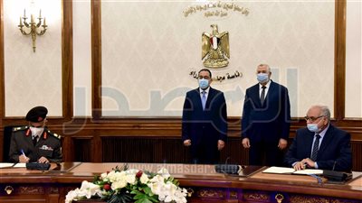 إتفاق بين وزارة الزراعة و«الوطنية للتطوير» لشراء قطن الإكثار