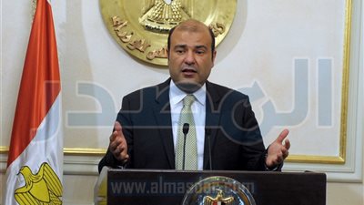 التموين: ضخ 110 ألف طن أرز بسعر 4 جنيهات ونصف بمعارض 