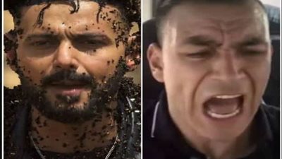 رامز يتسبب في أزمة بين الحضري ووادي دجلة