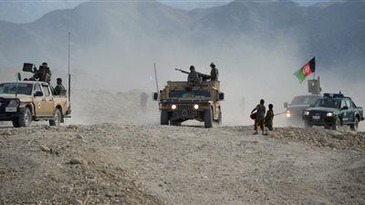 مقتل 3 جنود أمريكيين وإصابة رابع في أفغانستان