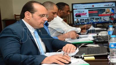 غرفة عمليات 