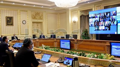 مجلس الوزراء يوافق على تطبيق مبادرة التمويل العقاري بفائدة 3%