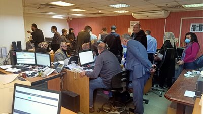 «الضرائب» تقدم المساعدة والدعم الفنى المجانى للممولين لتقديم الإقرارات