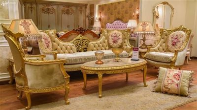 42.6 مليون دولار قيمة صادرات الأثاث في شهرين