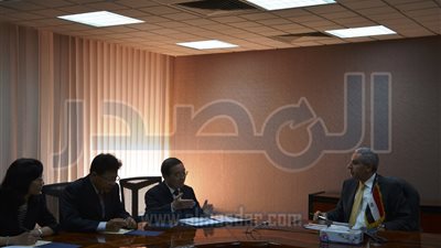 وزير التجارة والصناعة يبدأ اليوم زيارته إلى لندن