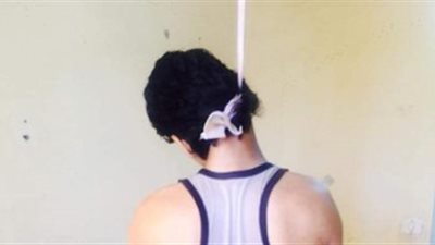 ترك خطابا لوالدته.. طالب ثانوي يشنق نفسه في بولاق الدكرور