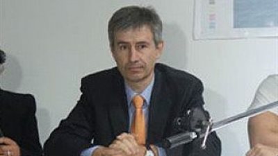 سفير سويسرا بالقاهرة: قانون جديد لاسترداد الأموال في يوليو