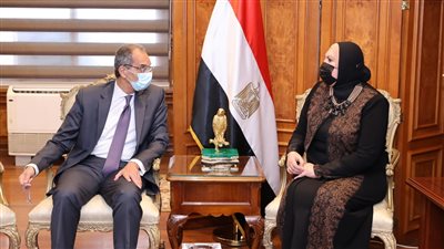 إنشاء أول مركز إبداع فى الجيل الصناعى الرابع بالعاصمة الإدارية