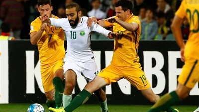 منتخب السعودية يرفض الوقوف حدادا على ضحايا لندن بداعى مخالفة الإسلام 