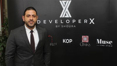 «مطور إكس» تطلق مشروعي «أوريكا» بالشيخ زايد و«The muse» بالقاهرة الجديدة