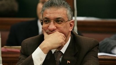 زكي بدر: من يشمت في ضعف الإقبال على التصويت ليس مصريًا