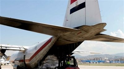 القوات المسلحة ترسل مساعدات طبية لدولة العراق