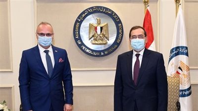 «الملا»: توقيع بروتوكول تعاون بين «إيجاس» و«إينا» الكرواتية 