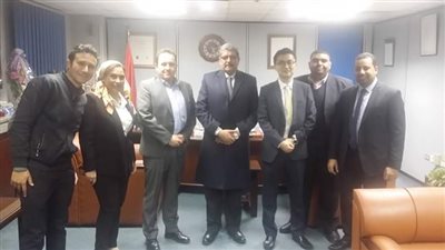 غدًا .. مطار القاهرة يستقبل أول رحلة «شارتر» كورية بعد انقطاع 7 سنوات 