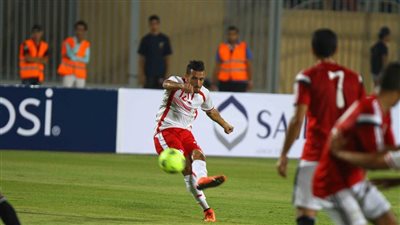 بث مباشر.. مباراة مصر وتونس في تصفيات امم افريقيا 2019