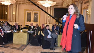 «التخطيط» تطلق فعاليات الأسبوع الثالث لتدريب قيادات الجهاز الإداري