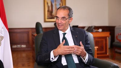 حصاد «الاتصالات» في 2018.. تأسيس 999 شركة وتنفيذ 12 مشروعا