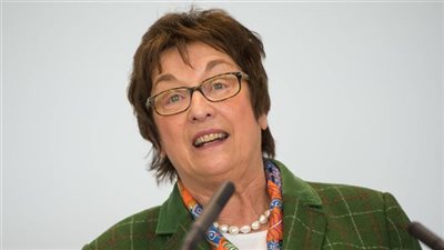 وزيرة الاقتصاد الألمانية: مصر في حاجة إلى حوار مجتمعي لجلب الاستثمار