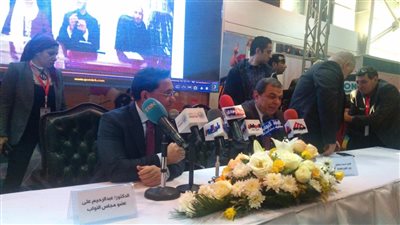 وزير القوى العاملة: نحلم بتحقيق مليون مشروع صغير