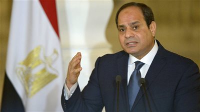 السيسي: «المساس بمياه مصر سيؤثر على استقرار المنطقة»