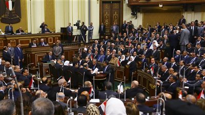 «صحة البرلمان»: قانون غش الدواء يستهدف وقف ممارسات مصانع «بير السلم» 