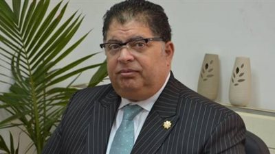 12 مليون جنيه لدعم منظومة الدفاع المدني بالمنطقة الصناعية في دمياط