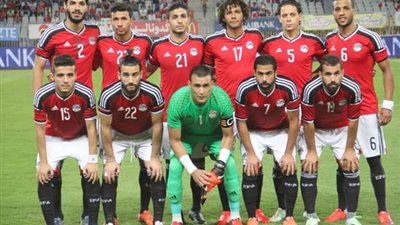 المنتخب يحدد موعد مباراة أوغندا بتصفيات أمم أفريقيا
