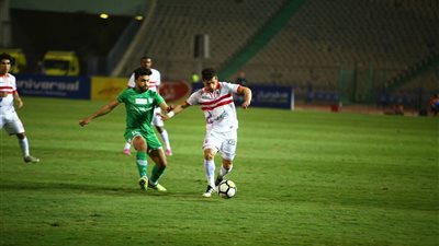 الليلة.. الزمالك يسعى للثأر من الاتحاد السكندري
