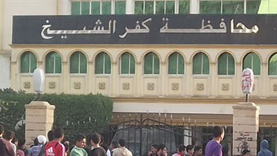 كفر الشيخ تعتمد مشروع تقسيم بغرب المدينة