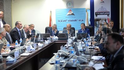 مجلس الوزراء: تفاوت درجة الإقبال والمشاركة بين المحافظات بالانتخابات البرلمانية