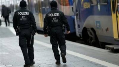 إطلاق نار داخل محطة مترو بألمانيا.. ووقوع إصابات