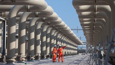 بعد قطع العلاقات.. اليابان تضغط على قطر لتخفيض سعر الغاز