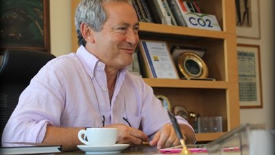 أوراسكوم للتنمية تضيف نحو 500 غرفة فندقية بحلول صيف 2018