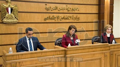 «التضامن» تستهدف تطوير 1000 حضانة خلال 2019