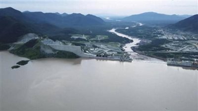 السودان يضع شرطا أمام إثيوبيا قبل الملء الثاني لخزان سد النهضة