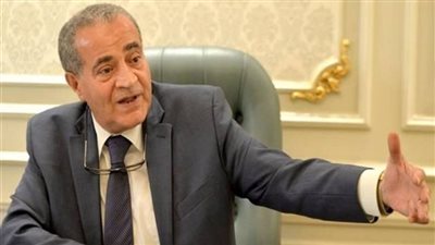 750 جنيها للإردب.. «التموين»: 450 موقعا لاستلام القمح المحلي هذا العام