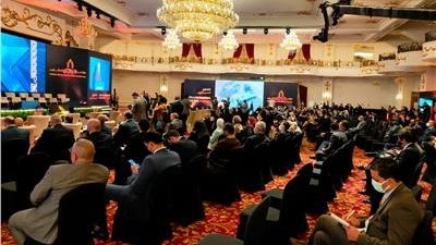 «قطاع الأعمال» تطرح 1700 فدان بنظام الشراكة مع القطاع الخاص