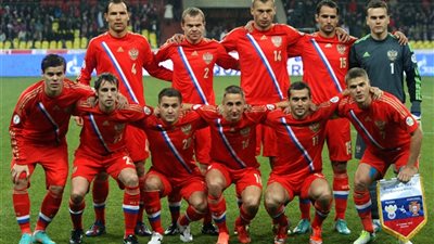 الدب الروسي يتحدى الجميع في يورو 2016 استعدادًا للمونديال