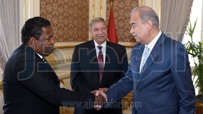 موظف يرفض رشوة لتسهيل نهب 6 آلاف فدان: 