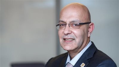 صبور يطالب بتطور تشريعي لجذب الاستثمارات الخارجية