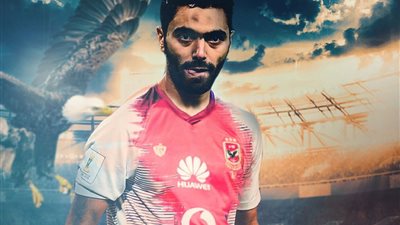 رسميًا.. الأهلى يضم حسين الشحات لمدة 4 سنوات ونصف